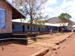 Mnyakongo Primary School, Kongwa